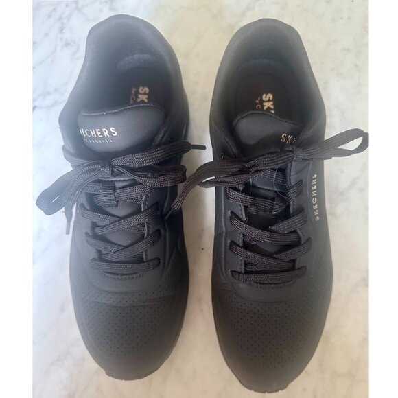 SKECHERS Uno - Stand on Air - Women’s Size 10 - Picture 2 of 8